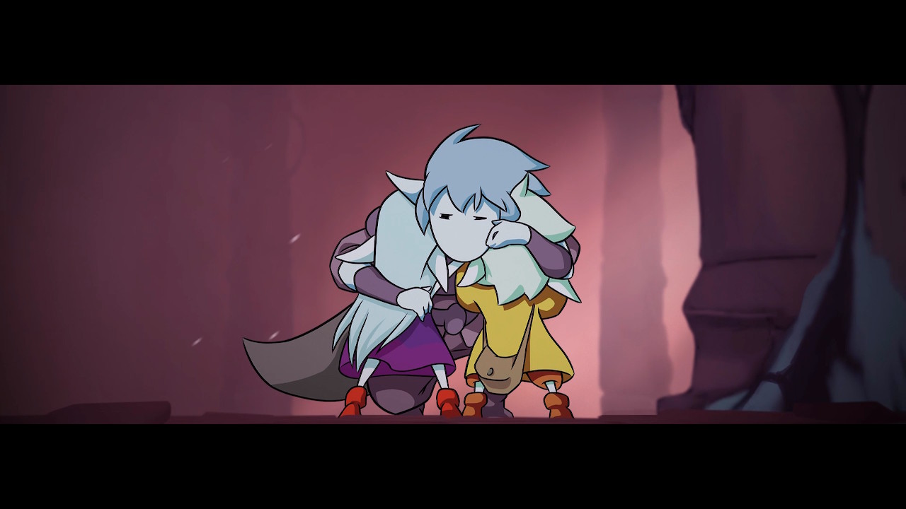 グリーク アズールの記憶 レビュー 兄弟の絆で立ち向かう、良作パズル